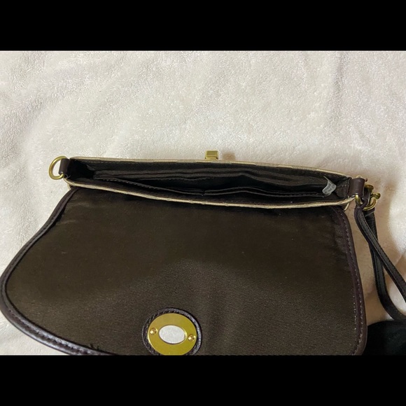 COACH - signature - WRISTLET / CLUTCH - Picture 4 of 4